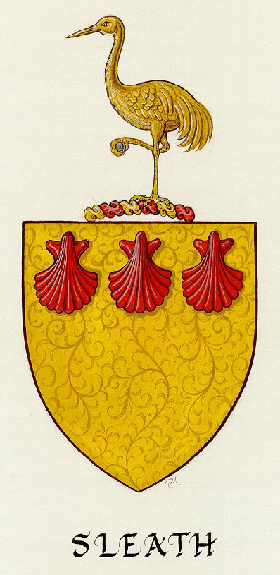 Coat of Arms